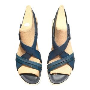 Felicia Sandals 10 - 10 1/2”